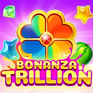 Bonanza Trillion play now