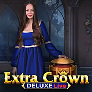 Extra Crown Deluxe play now